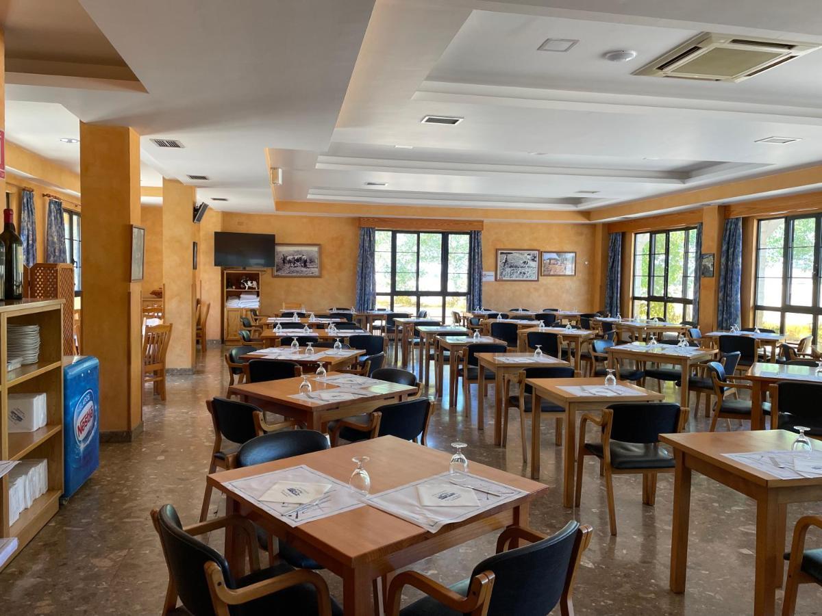 Fuencaliente de Lucio Hotel Restaurante La Canada מראה חיצוני תמונה